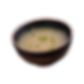 A3. Soupe miso