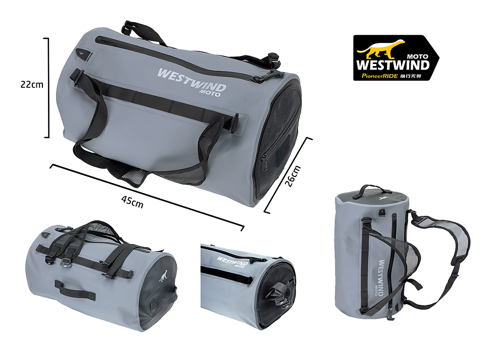 Thumbnail: Off-road camel bag without bracket Ranger Wilds60
