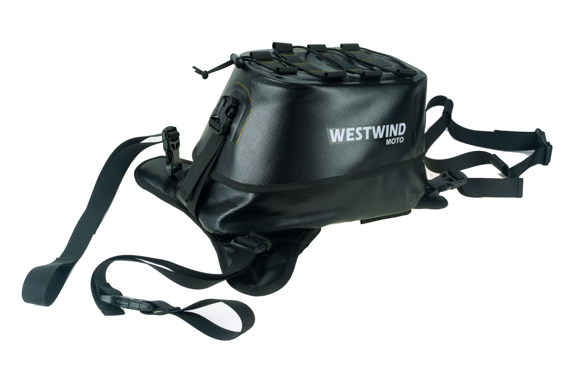 完全防水油箱包 Pannier T5