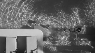 Fotografía aerea profesional con dron