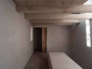 Fotografía de Arquitectura
Peña Blanca