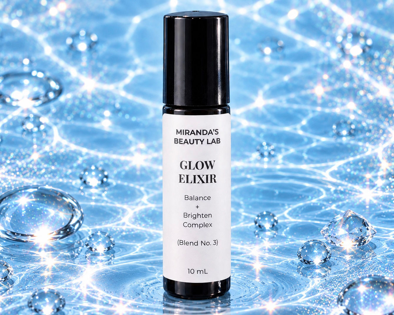 GLOW ELIXIR