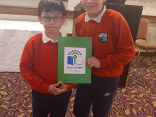 Green Schools Award