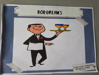 Fighting Words Workshop