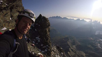 Tim Benstead - IRATA