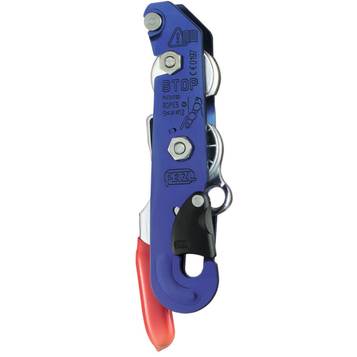 Petzl - STOP