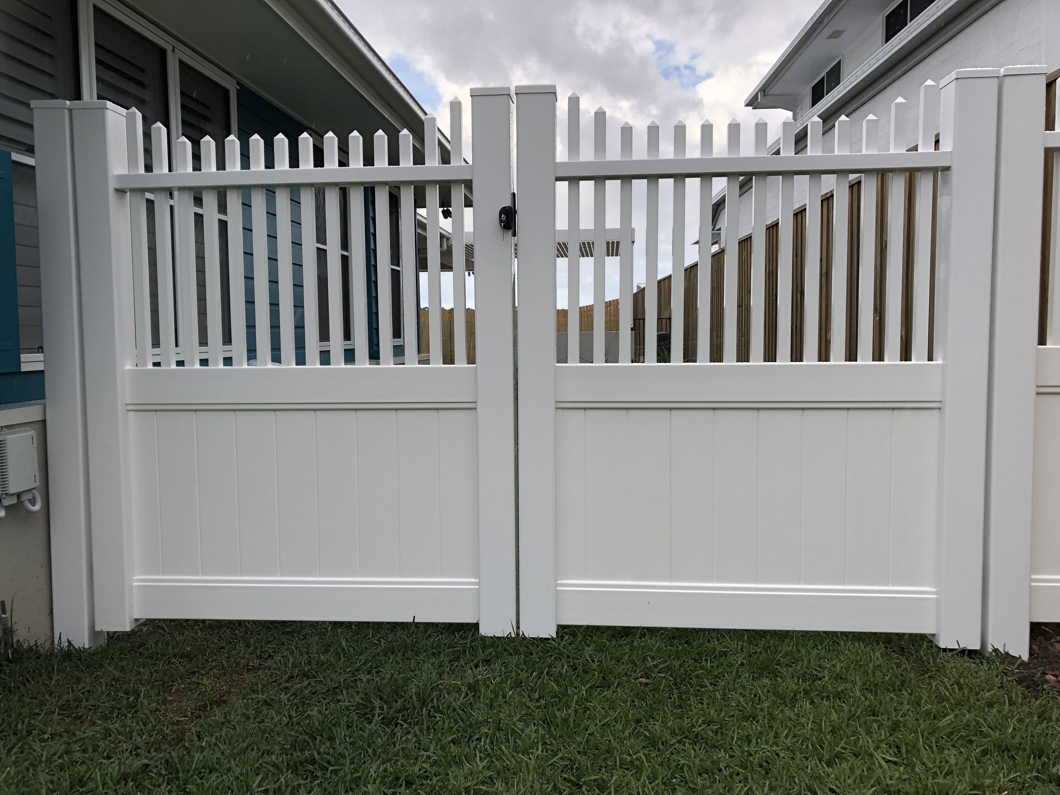 Fencing Contractors Sunshine Coast Sunshine Coast Fences