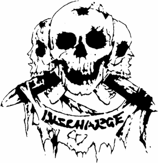Discharge Hardcore punk band