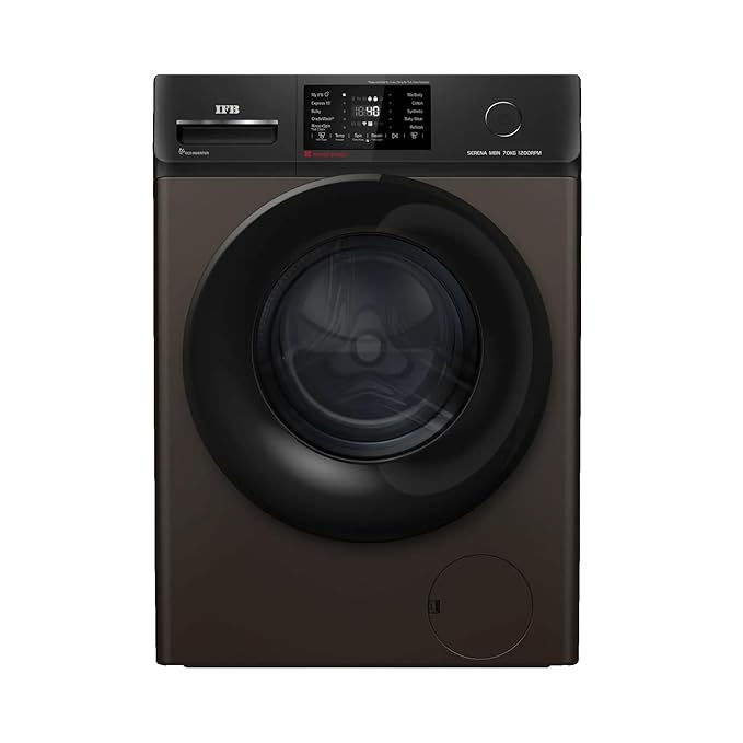 Thumbnail: IFB SERENA MBN 7012 CMS 102026