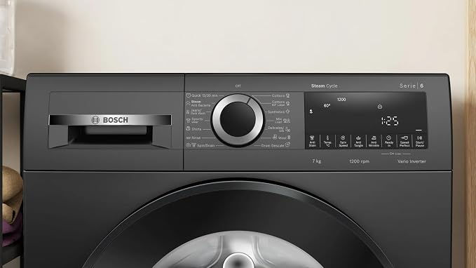 Thumbnail: BOSCH WGA12208IN 102026