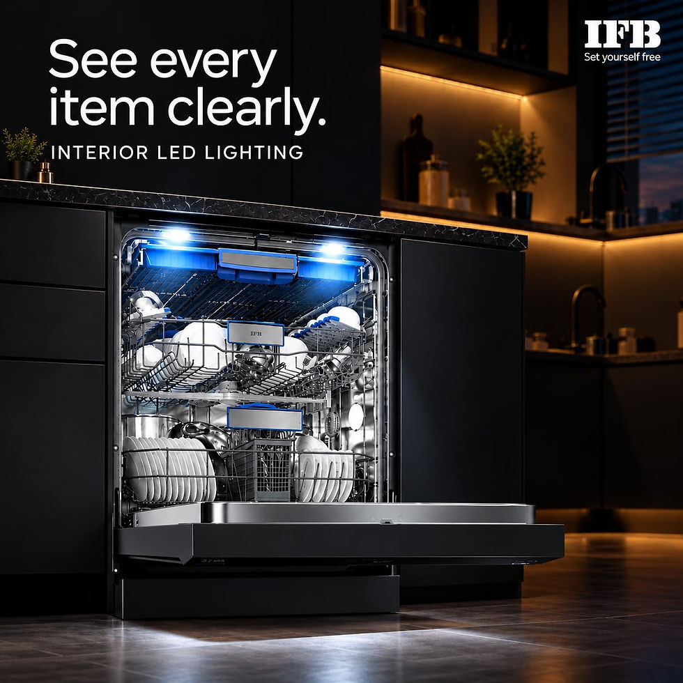थंबनेल: IFB NEPTUNE SX16 102026