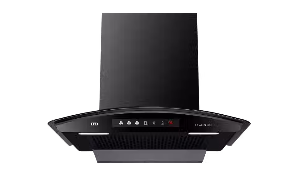 Thumbnail: IFB COOKER HOOD CS AC FL P 60 102026