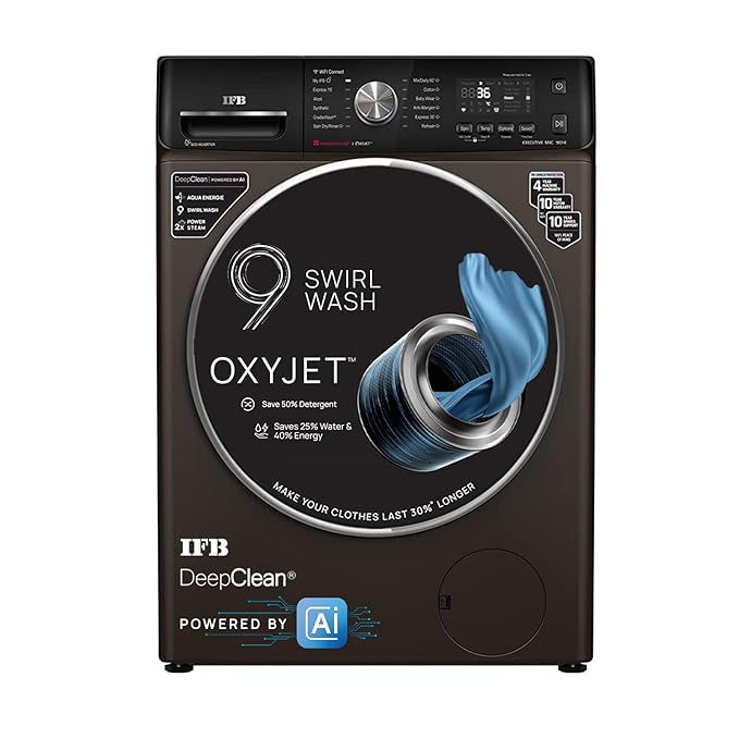 IFB EXECUTIVE BHC 9014 SSLC 102026