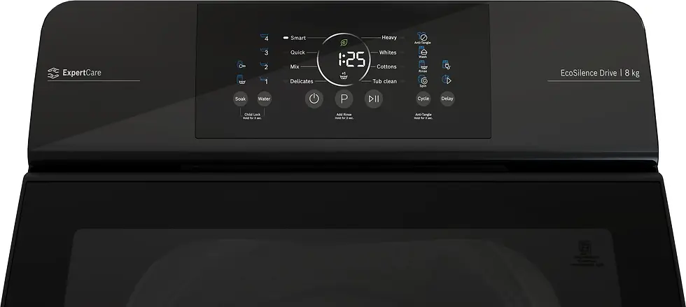 Thumbnail: BOSCH WOE800K0IN 102026