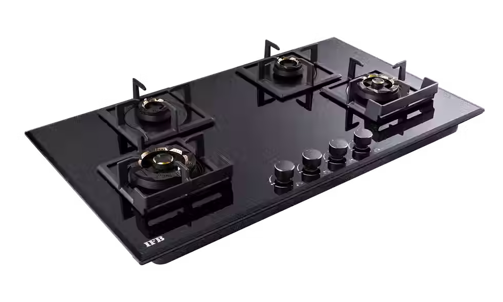 थंबनेल: IFB BUILT IN HOB P 78-GCI4B 102026