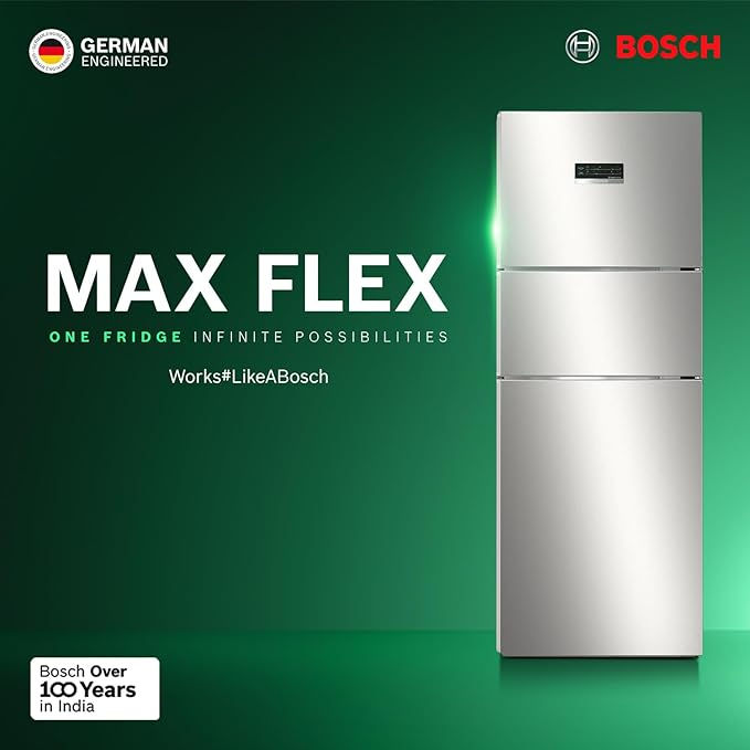 BOSCH CMC33S23VI 102026