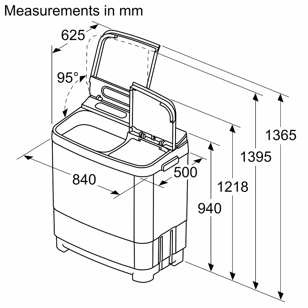 Thumbnail: BOSCH WJG803T0IN 102026