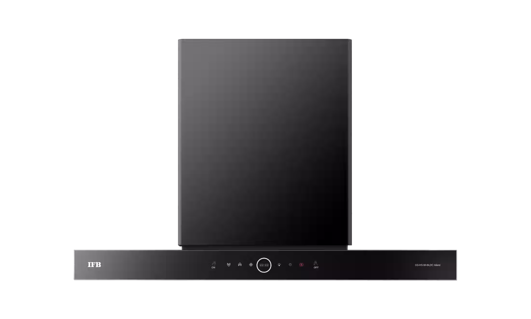 IFB COOKER HOOD GS-HS-90-BLDC ISLAND 102026
