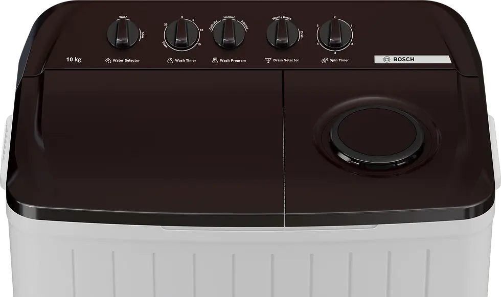 Thumbnail: BOSCH WJP10BU0IN 102026