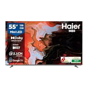 थंबनेल: HAIER H55M80FUX 102026