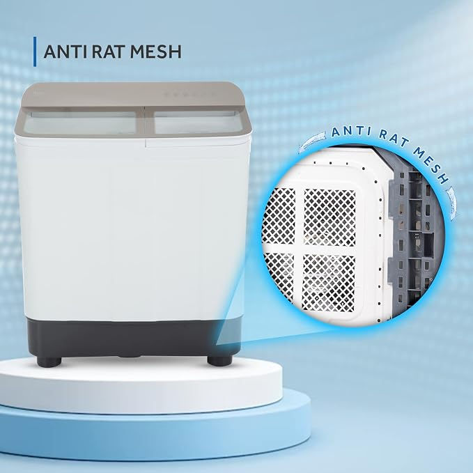 थंबनेल: HAIER HTW70-1217BR 102026