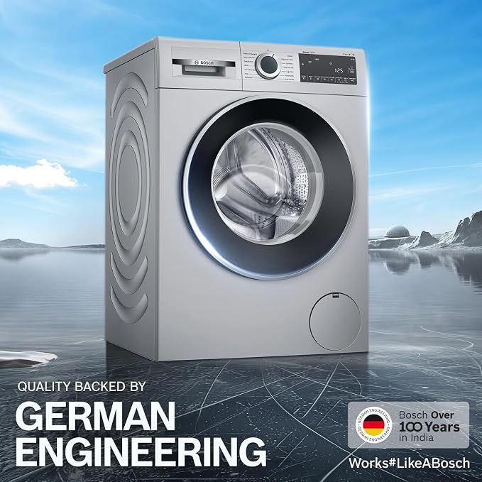 Thumbnail: BOSCH WGA2740SIN 102026