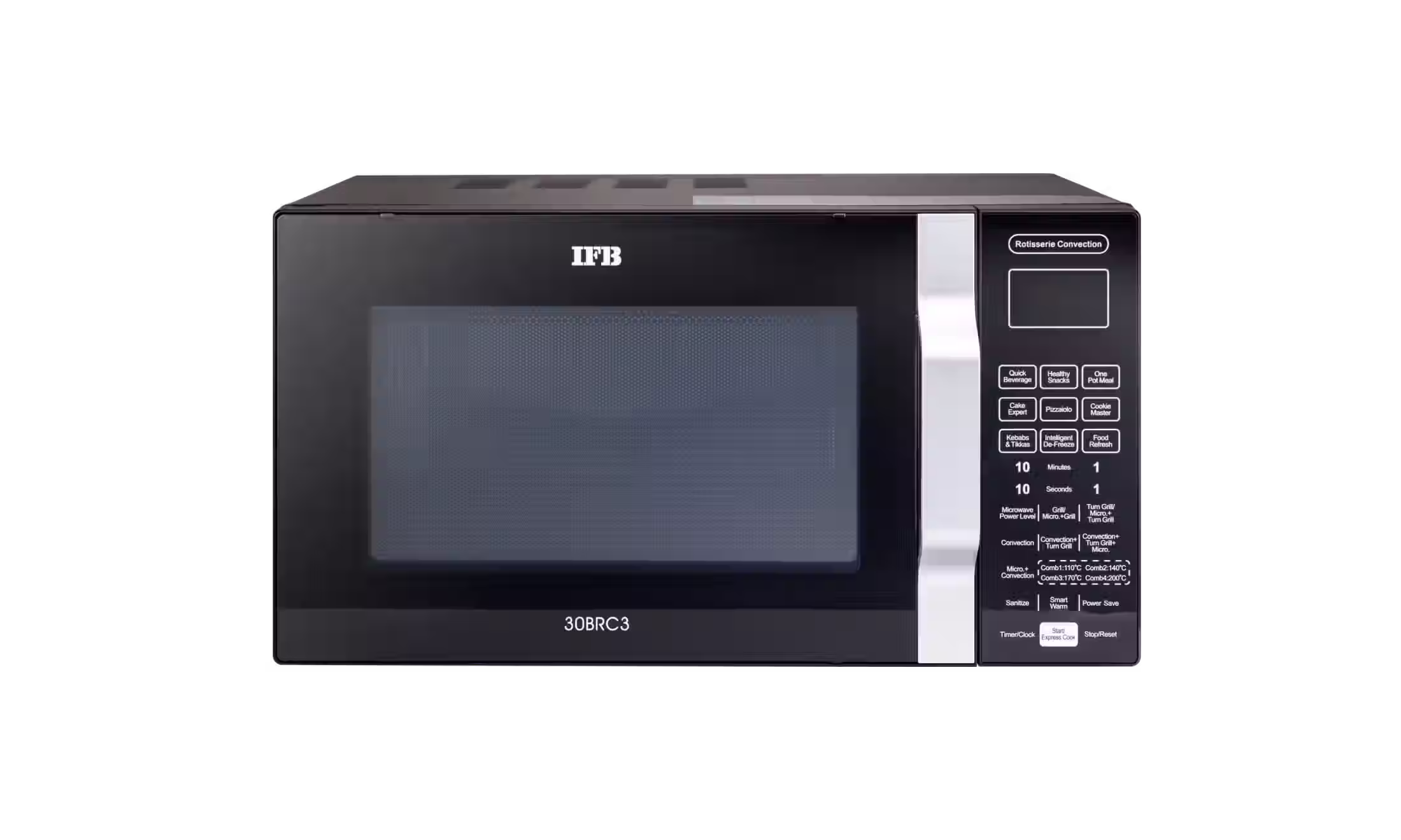 IFB MICRO WAVE OVEN 30BRC3 102026