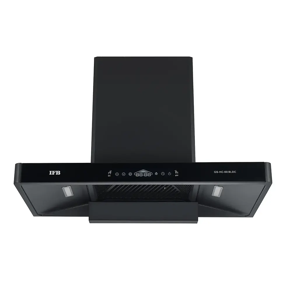 Thumbnail: IFB COOKER HOOD IFB-GS  60T -PL 102026