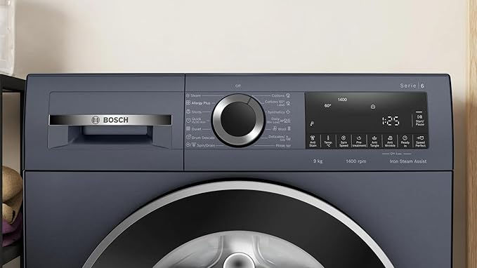 Thumbnail: BOSCH WGA244ZPIN 102026