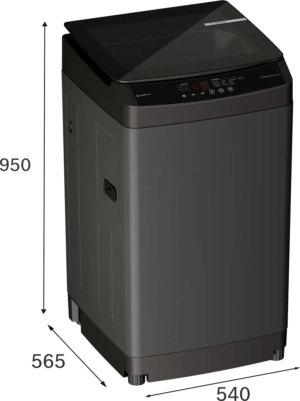 Thumbnail: BOSCH WOE70AG0IN 102026