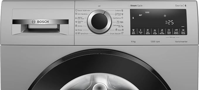 Thumbnail: BOSCH WGA1320SIN 102026