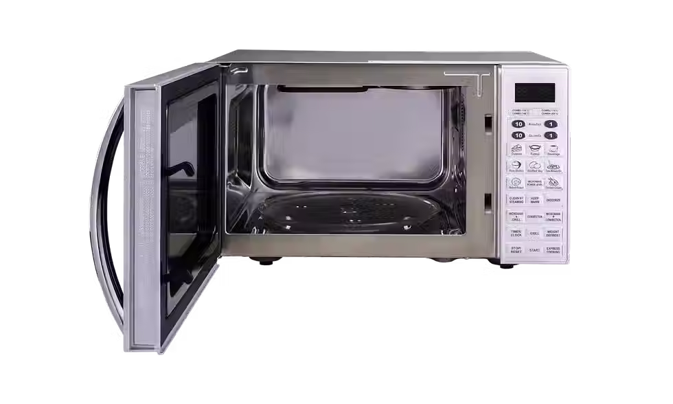 थंबनेल: IFB MICRO WAVE OVEN 25SC4 102026