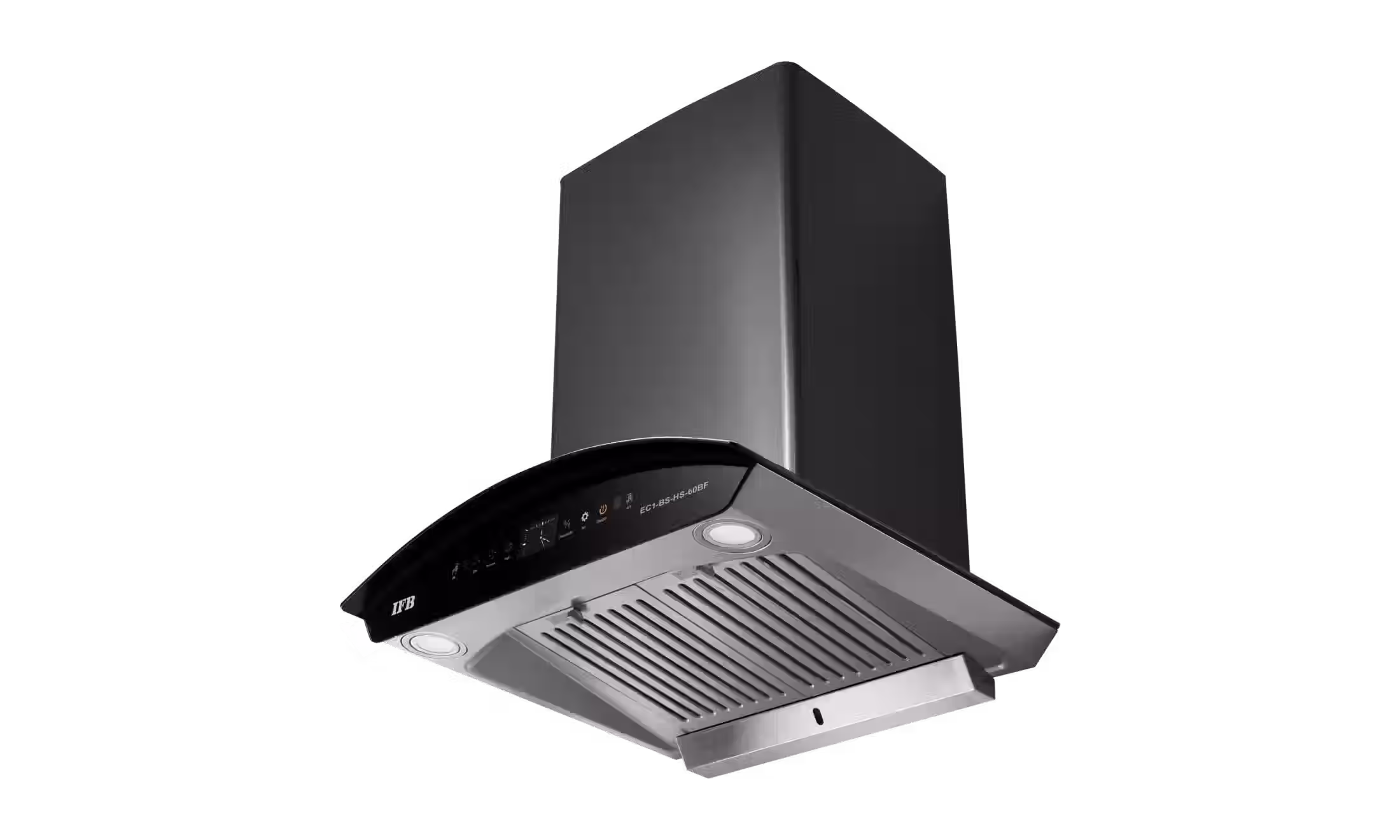 IFB COOKER HOOD EC1-BS-HS-60 BF 102026