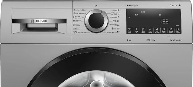 Thumbnail: BOSCH WGA1220SIN 102026