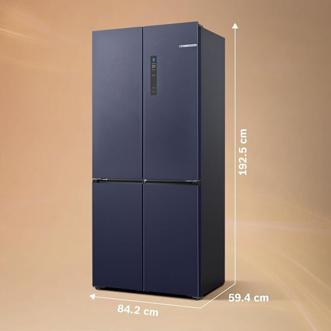 थंबनेल: BOSCH KCP88E256I 102026