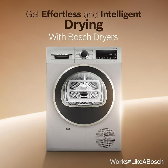 Thumbnail: BOSCH WPG24108IN 102026
