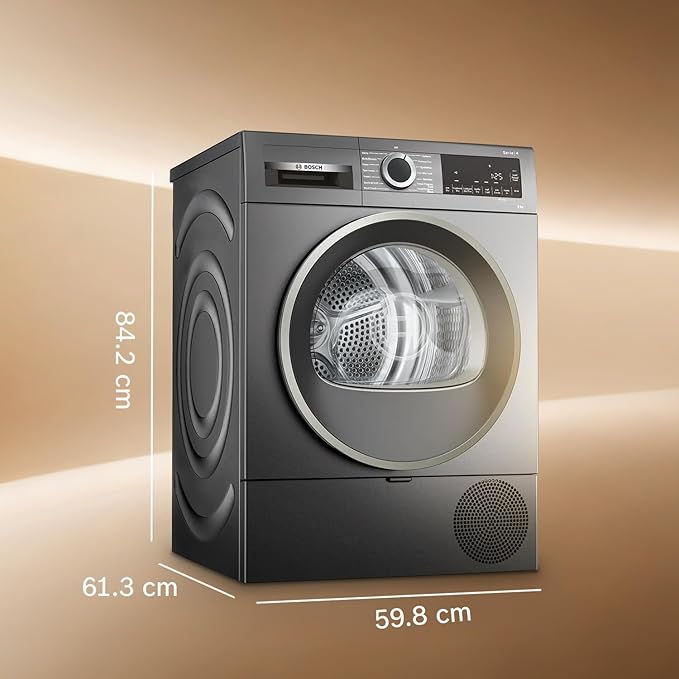 Thumbnail: BOSCH WQG2420RIN 102026