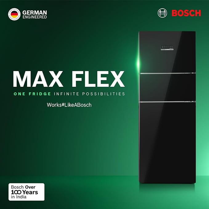 Thumbnail: BOSCH CMC36K23VI 102026