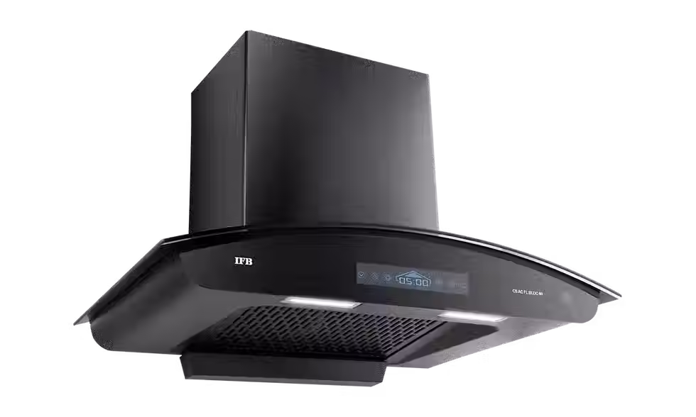 Thumbnail: IFB COOKER HOOD CS AC FL BLDC 60 102026
