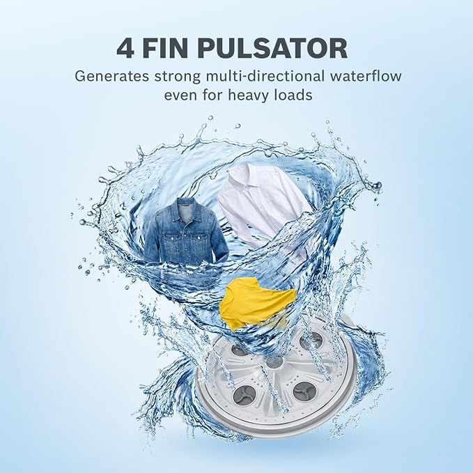 थंबनेल: BOSCH WOE90EV0IN 102026