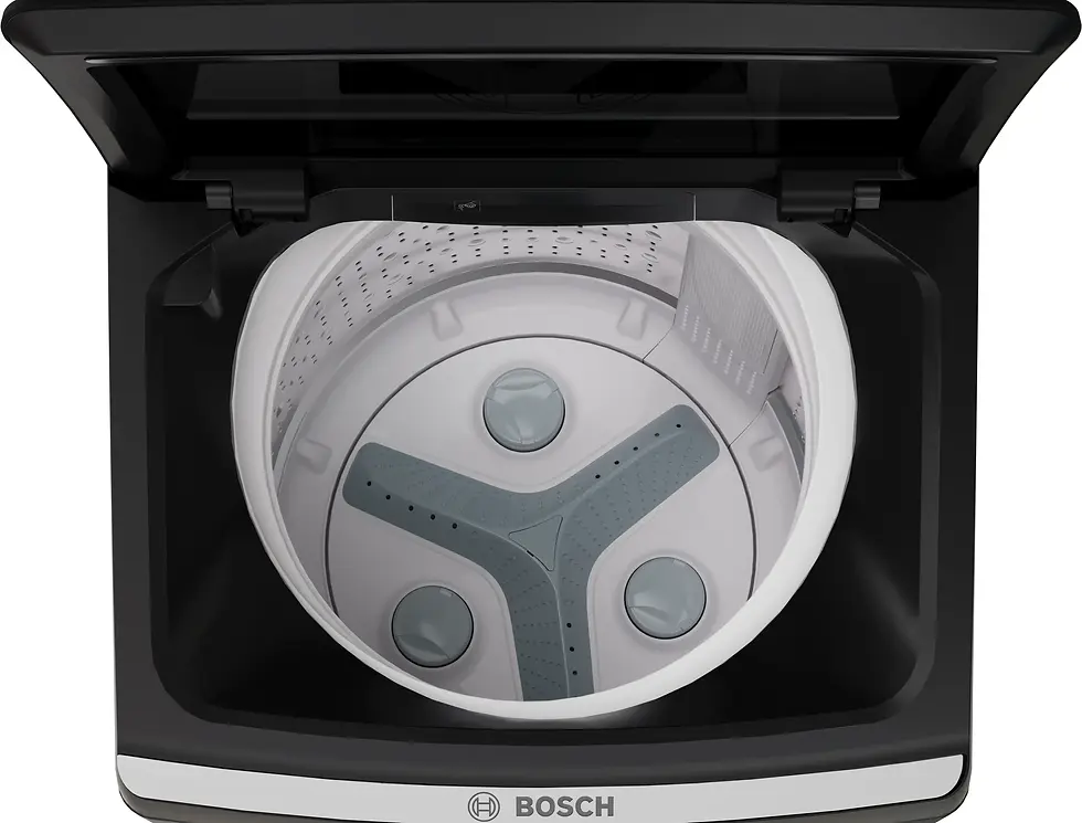 Thumbnail: BOSCH WOE800D0IN 102026