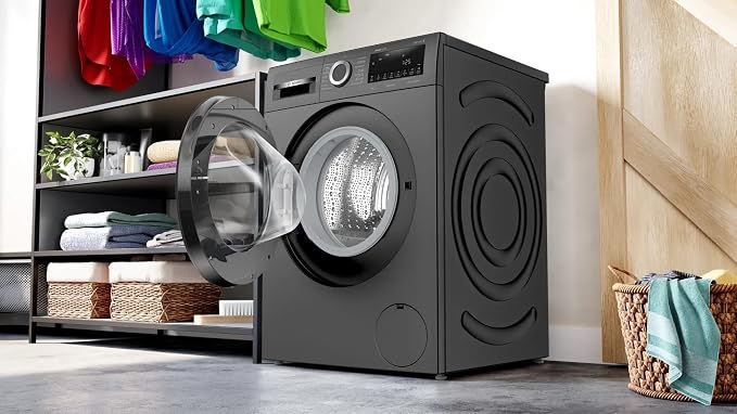 थंबनेल: BOSCH WGA12208IN 102026
