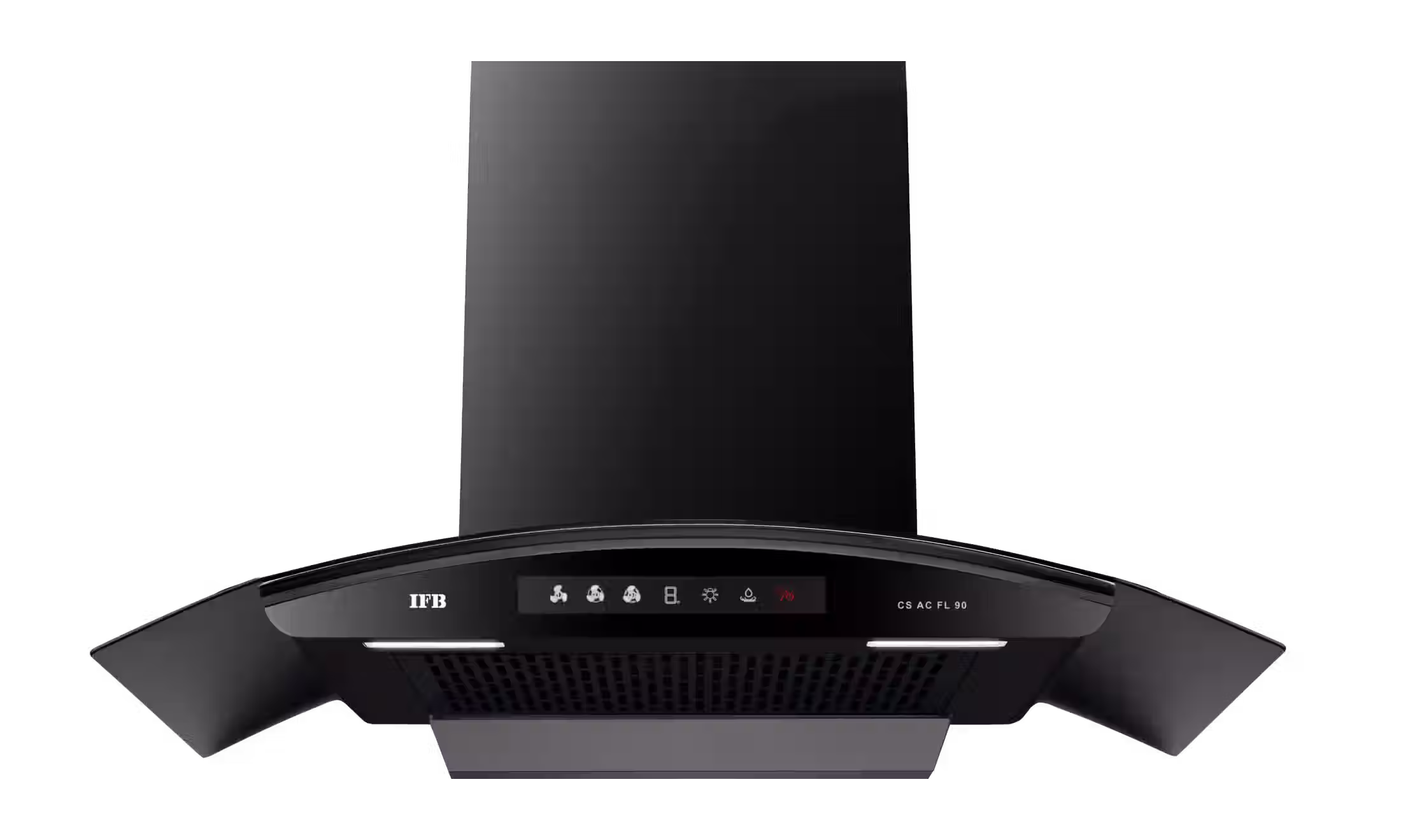 IFB COOKER HOOD CS AC FL 90 102026