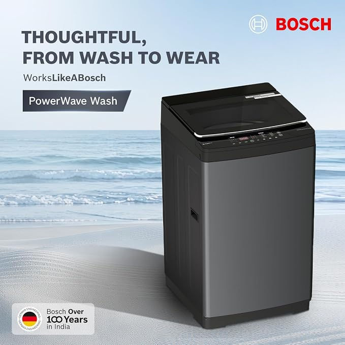Thumbnail: BOSCH WOE10DV0IN 102026