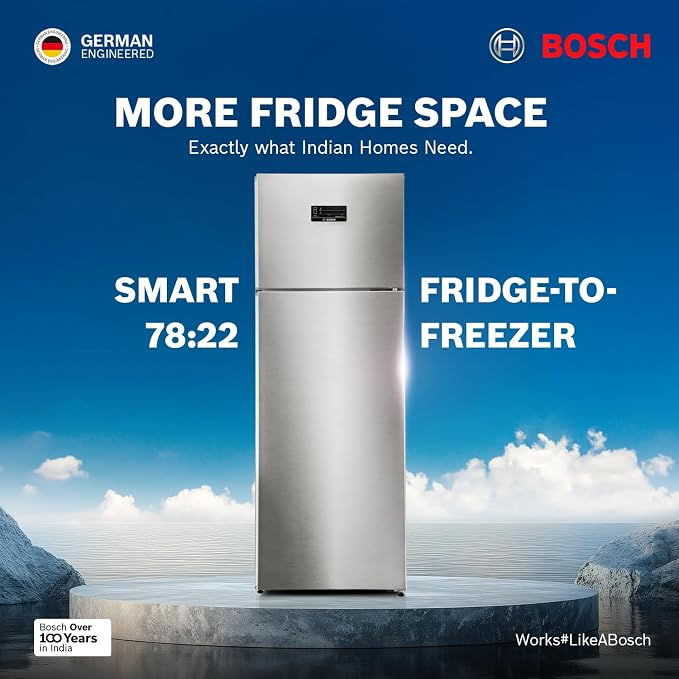 Thumbnail: BOSCH CTC35S21VI 102026