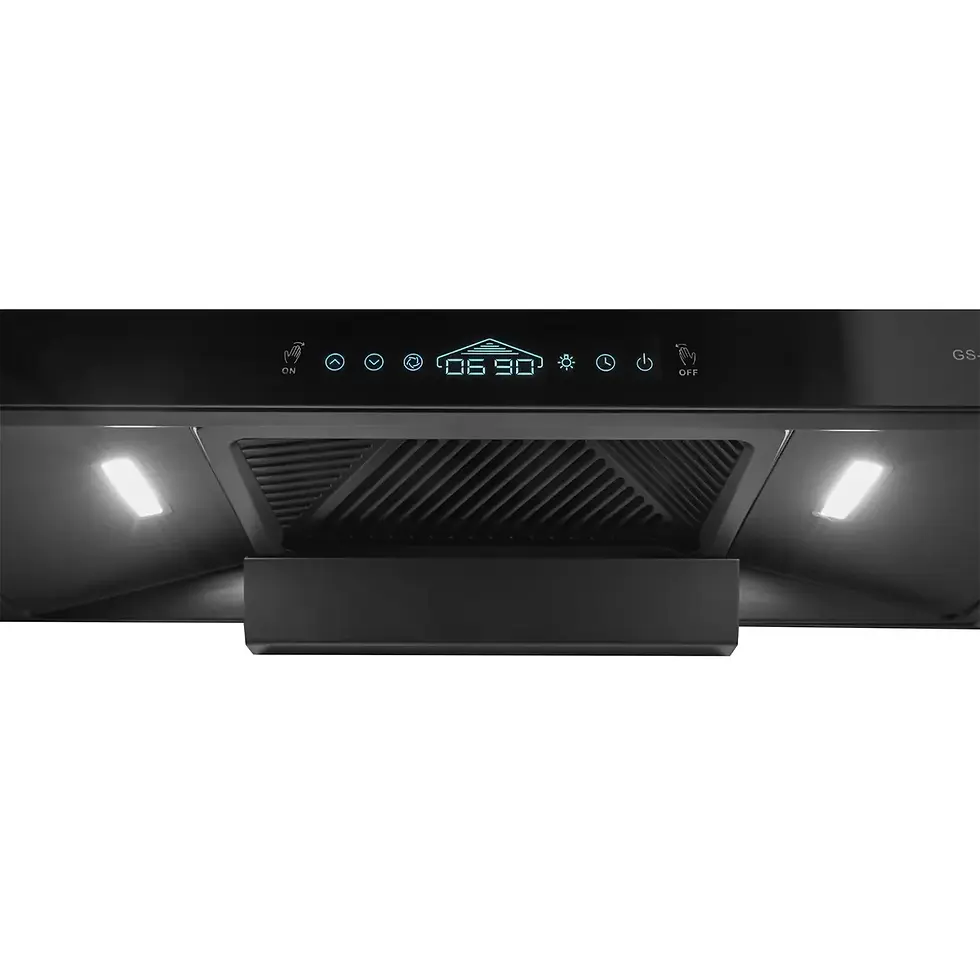 थंबनेल: IFB COOKER HOOD IFB-GS  60T -PL 102026