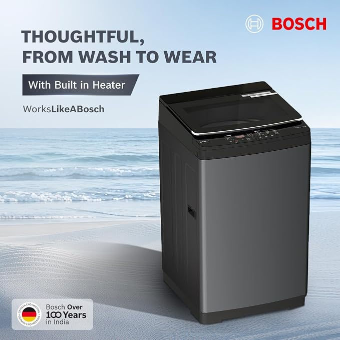Thumbnail: BOSCH WOE80DV0IN 102026
