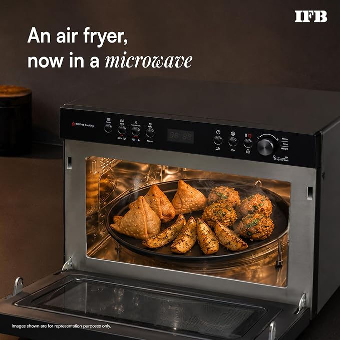 Thumbnail: IFB MICRO WAVE OVEN 34BC2 102026
