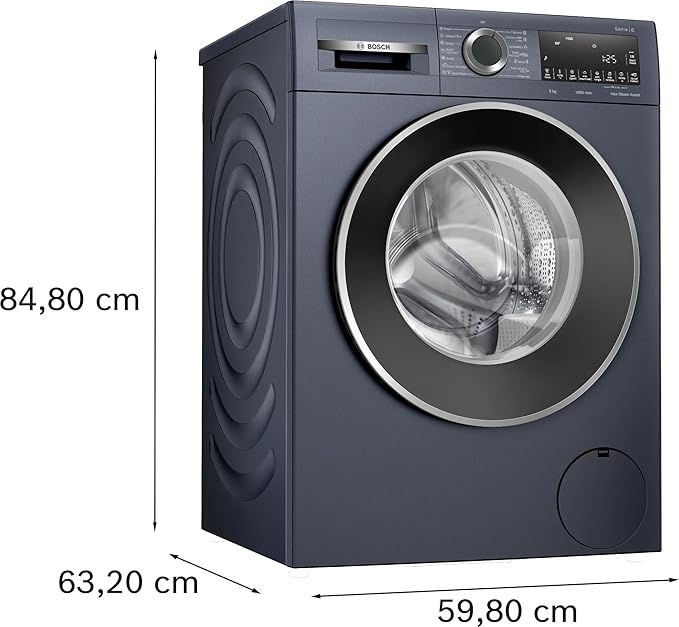 Thumbnail: BOSCH WGA244ZPIN 102026