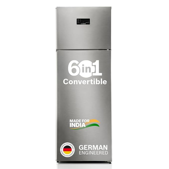 Thumbnail: BOSCH CTC35S21VI 102026